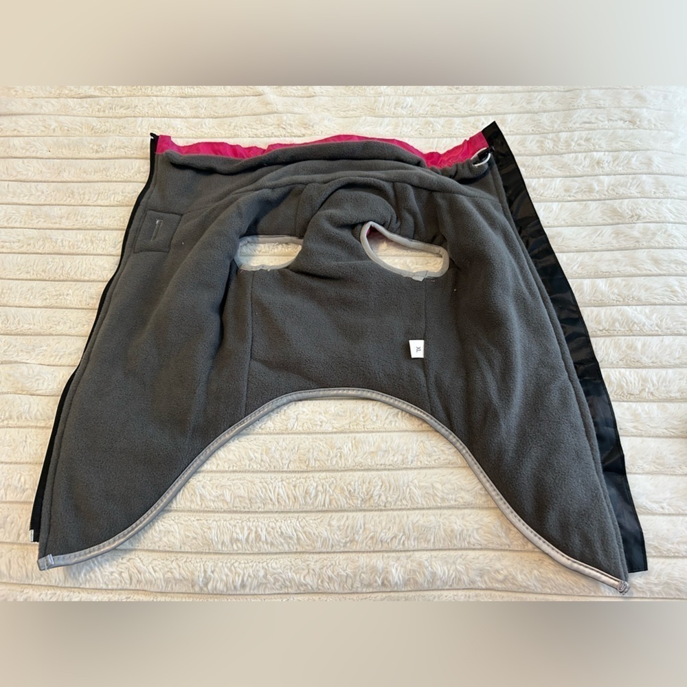 Dog Coat - Picture 7 of 9